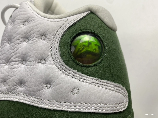 1st Kicks Jordan 13 Allen Air Retro 414571-125 PE